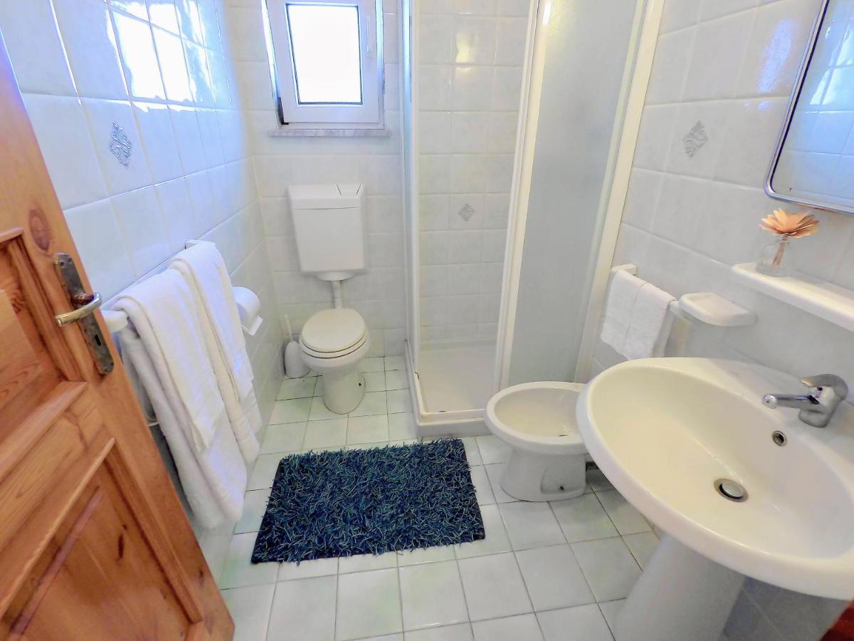 Pensione Casa Verde Sant'Angelo  Εξωτερικό φωτογραφία