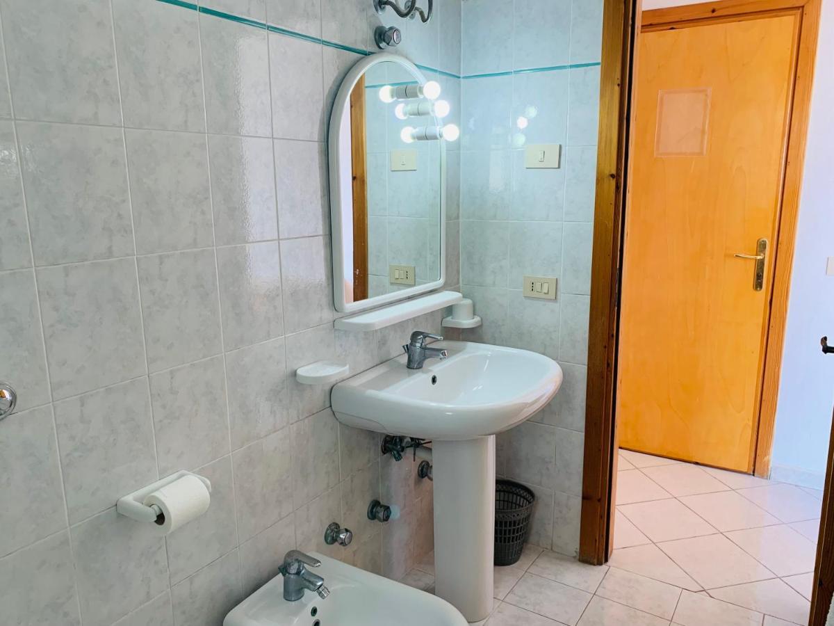 Pensione Casa Verde Sant'Angelo  Εξωτερικό φωτογραφία