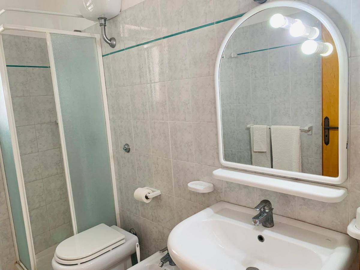 Pensione Casa Verde Sant'Angelo  Εξωτερικό φωτογραφία