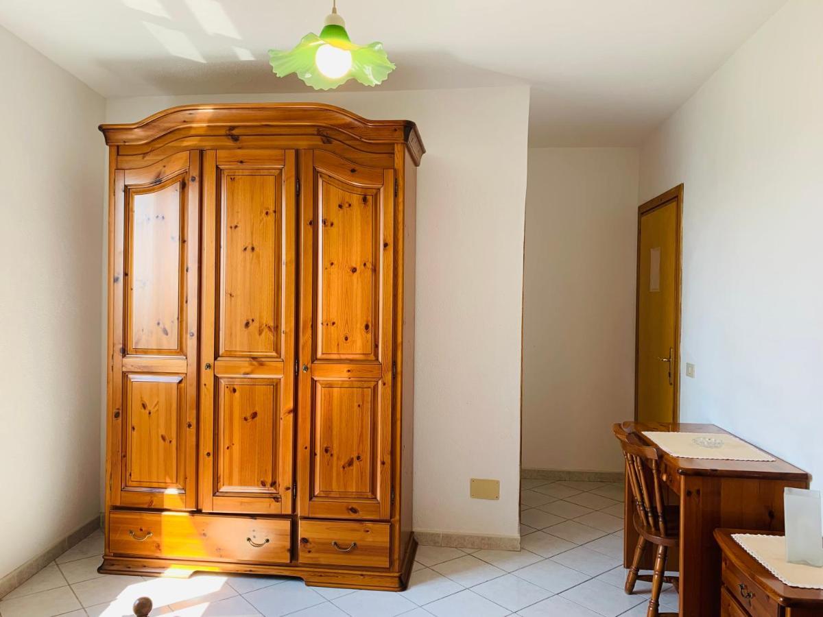 Pensione Casa Verde Sant'Angelo  Εξωτερικό φωτογραφία