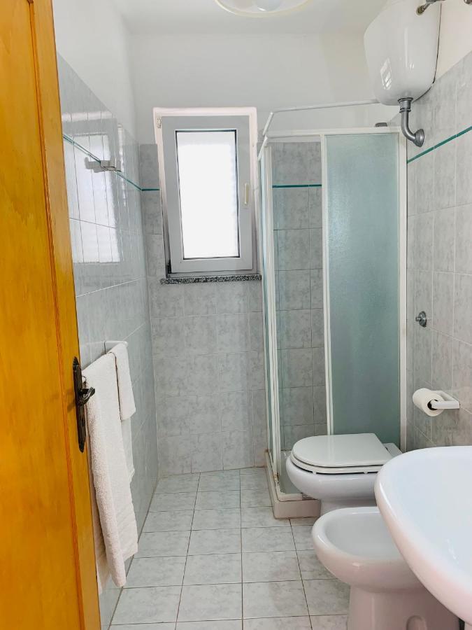Pensione Casa Verde Sant'Angelo  Εξωτερικό φωτογραφία