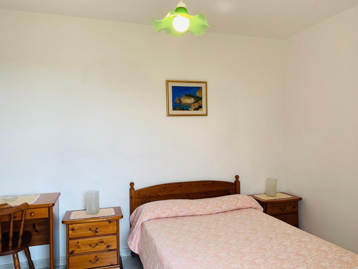 Pensione Casa Verde Sant'Angelo  Εξωτερικό φωτογραφία